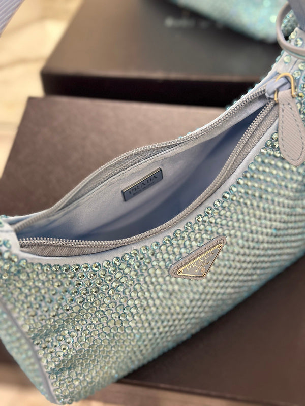 Satchel Bags - PDA Bags - 208