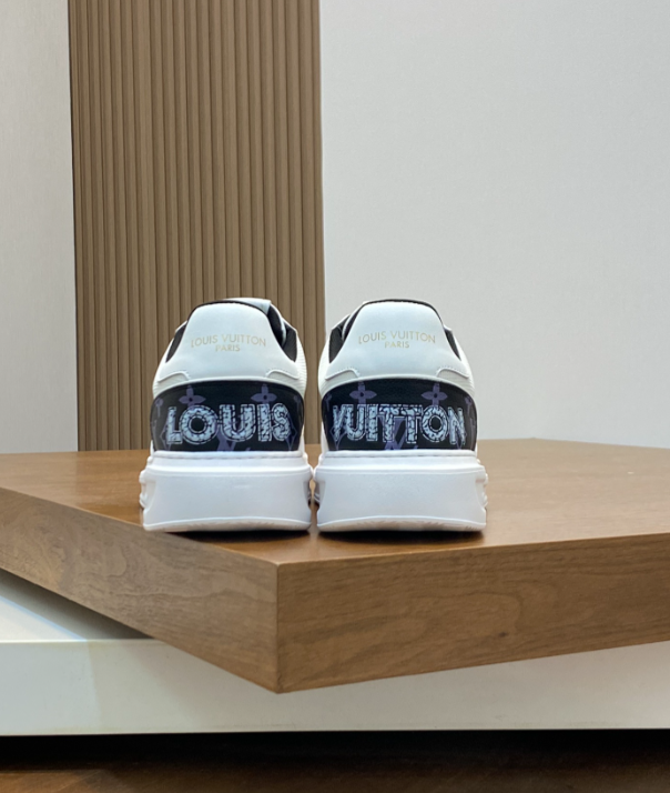 glami shop- LOV Men Shoes - 136