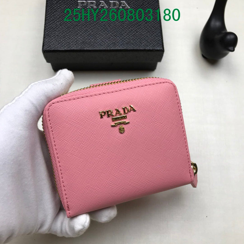 Glami - PD Wallet - 555