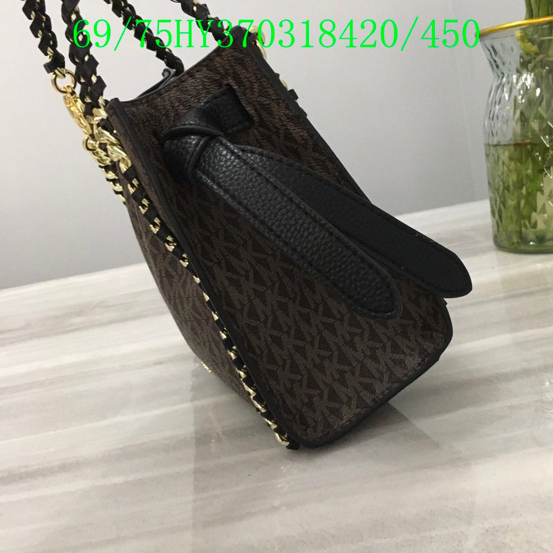 Satchel Bags - MK Bags - 472