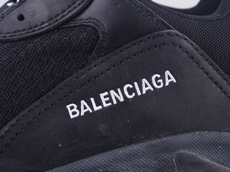 GLM - Bla 19SSBlack Sneaker