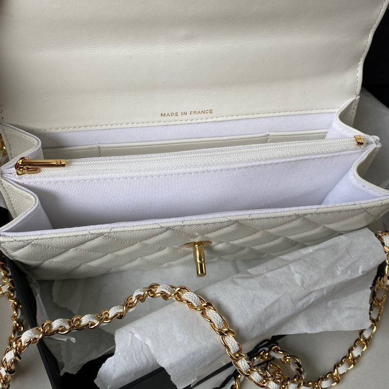 Satchel Bags - CHL Bags - 7568
