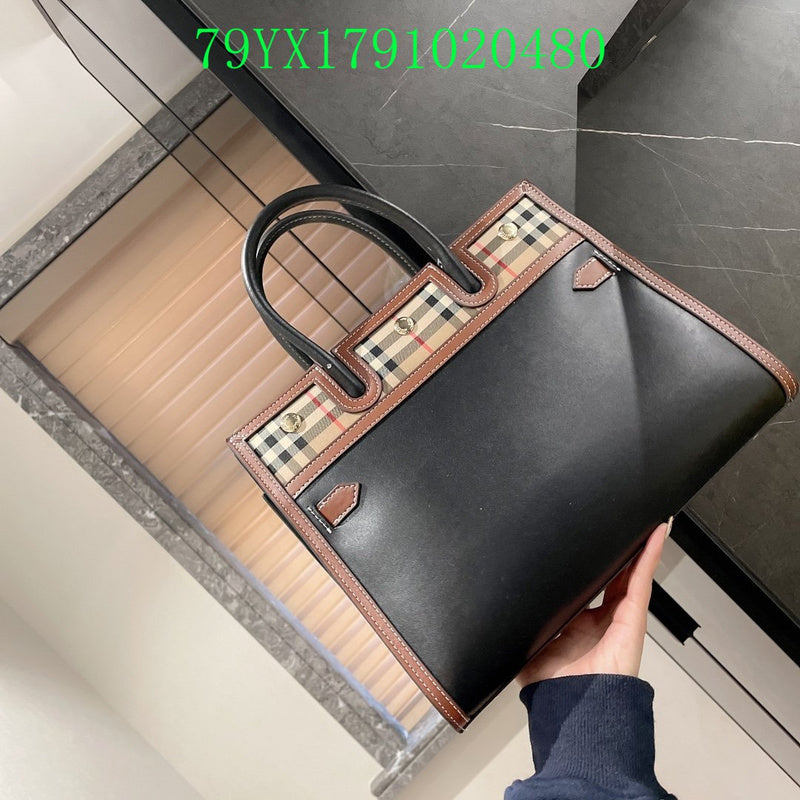 Fan Fashion -GLM - Top quality BBR Bags - 381
