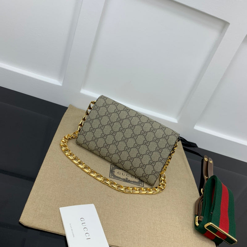 Satchel Bags - GUC Bags - 175