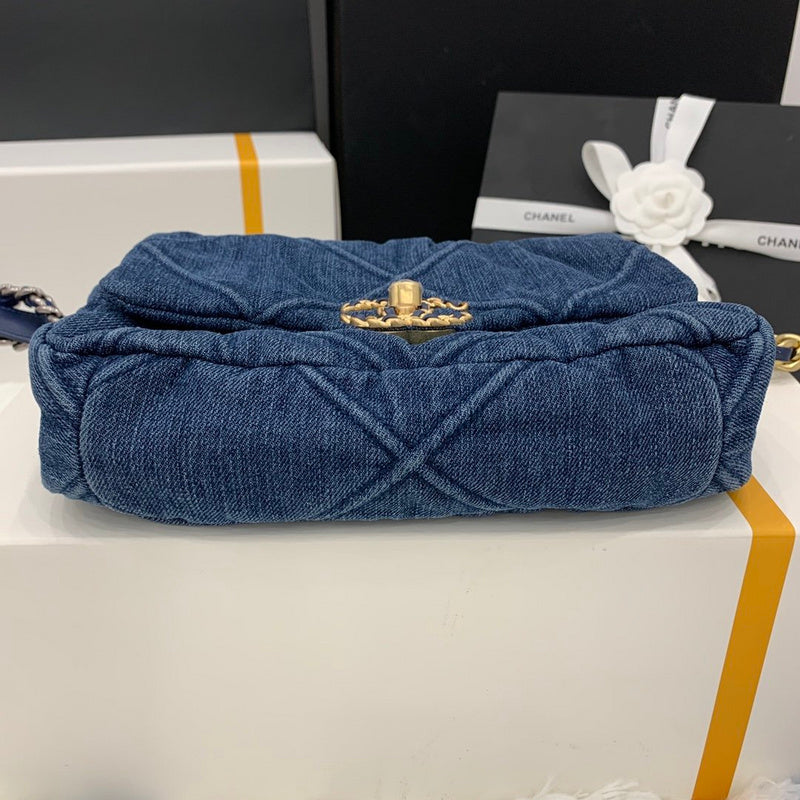 Satchel Bags - CHL Bags - 161