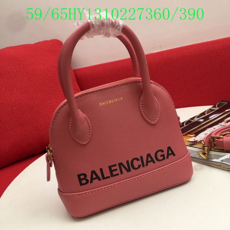 GLM Top Quality - BGA Bags - 1909