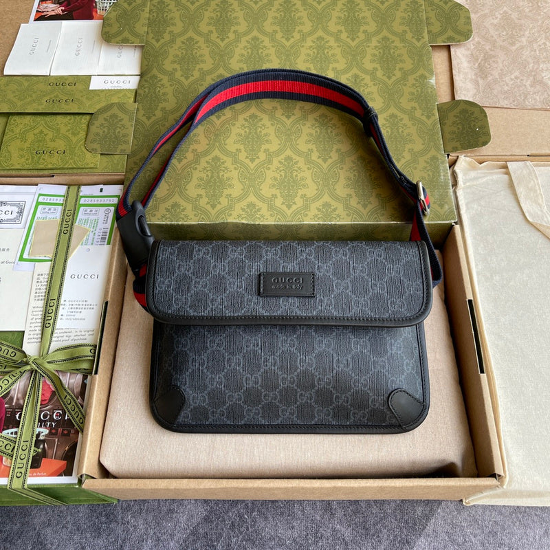 Satchel Bags - GCI Bags - 4987