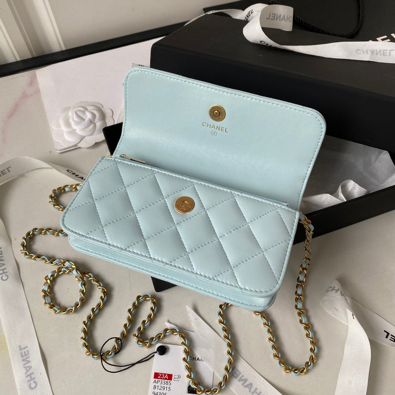 Chanel Bags
