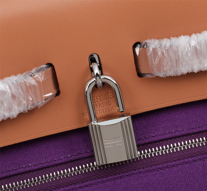 Satchel Bags - HMS Bags - 053