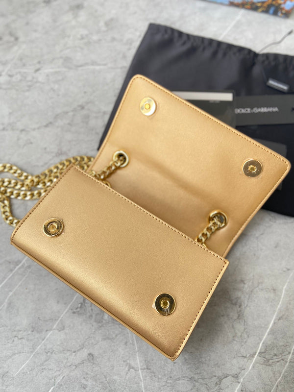 Satchel Bags - DG Bags - 173