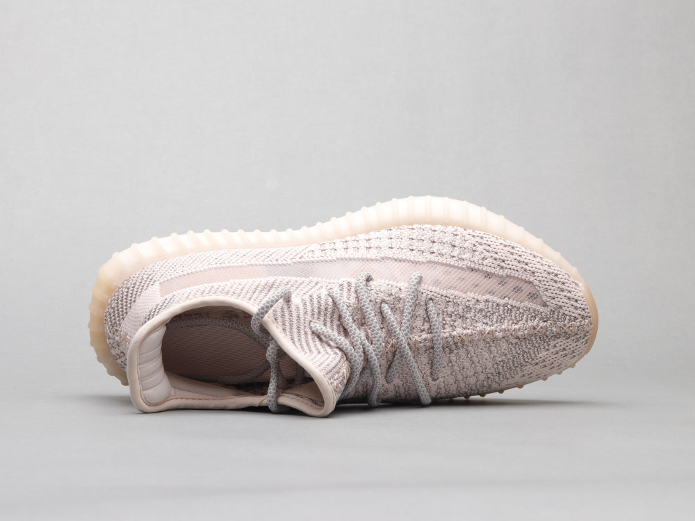 GLM - Yzy 350 Light Pink Sneaker