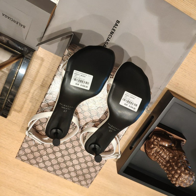 Satchel Bags - BGA Shoes - 1190