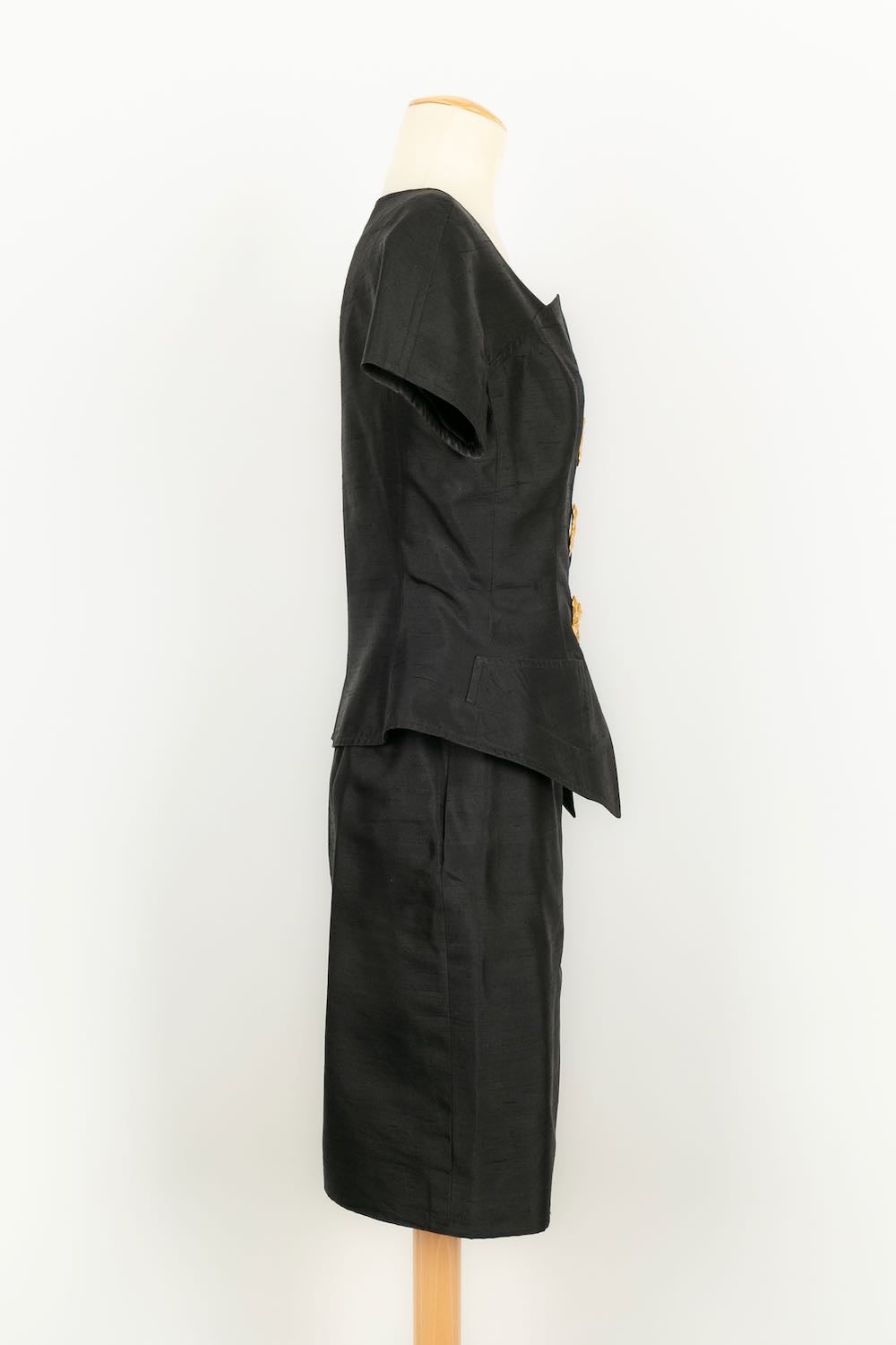 Ensemble Christian Lacroix