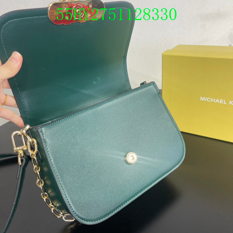 Satchel Bags - MK Bags - 146