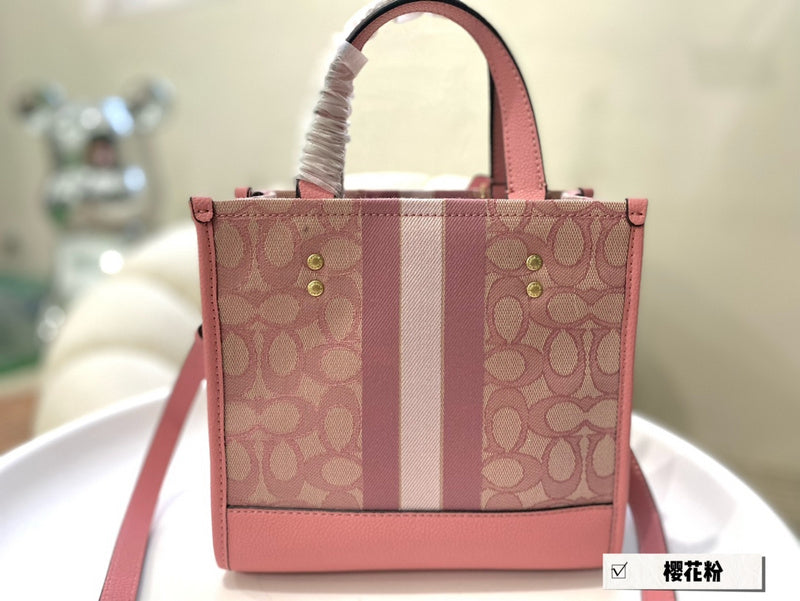 Satchel Bags - CCH Bags - 087