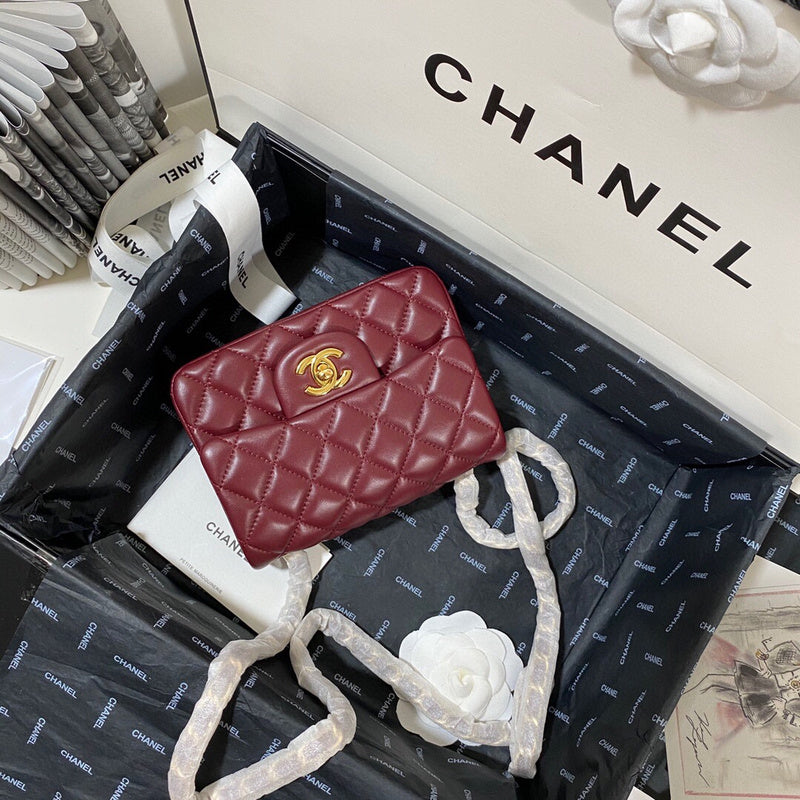 Satchel Bags - CHL Bags - 4554