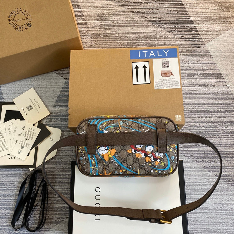 GLM - gg Bags - 2246