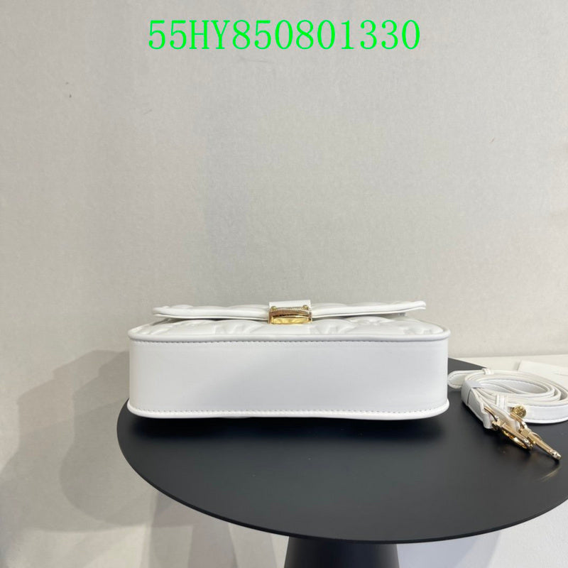 Satchel Bags - MK Bags - 266