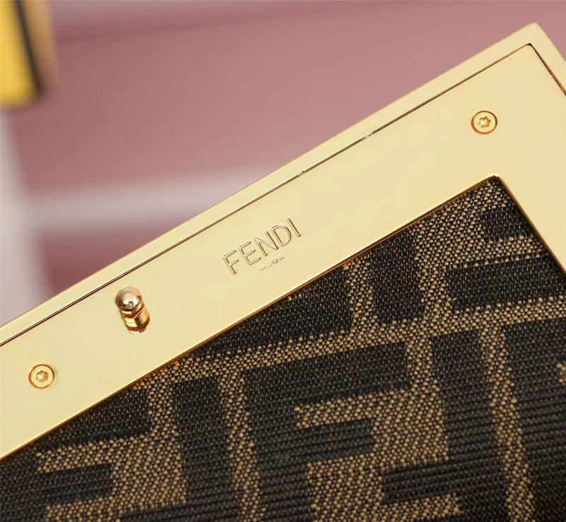 Satchel Bags - FDI Bags - 107