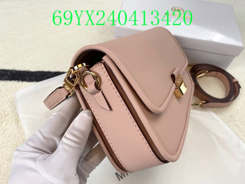 Satchel Bags - MK Bags - 811