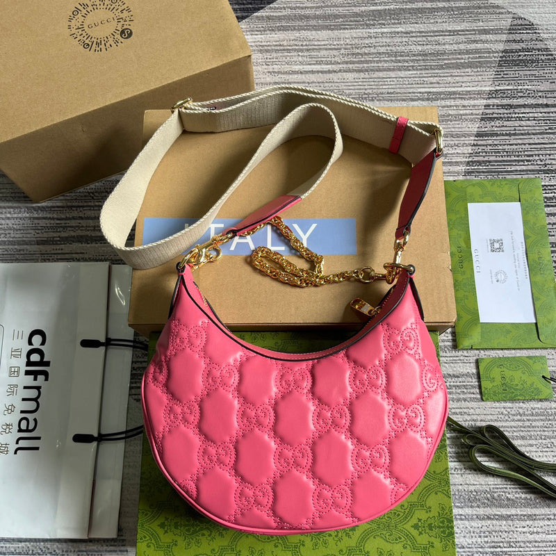 Satchel Bags - GCI Bags - 5306