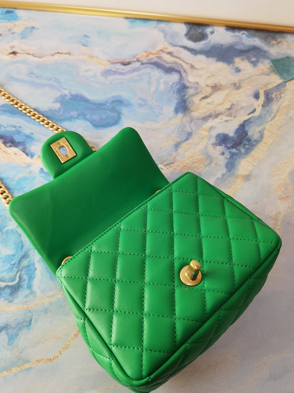 Satchel Bags - CHL Bags - 1699