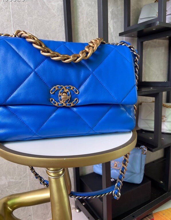 Satchel Bags - CHL Bags - 4413