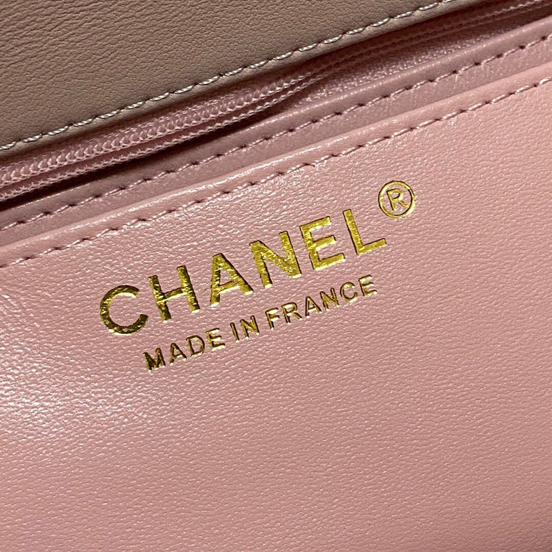 Satchel Bags - CHL Bags - 3328