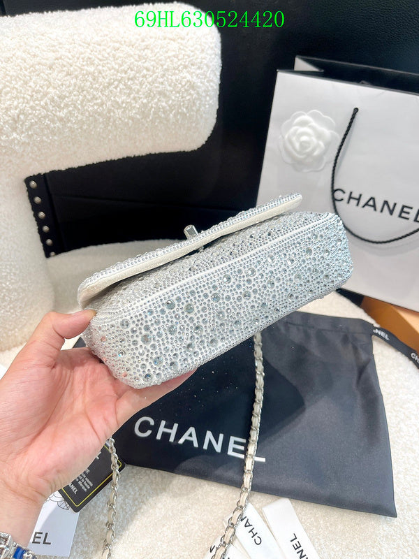 Glami - CHL Bags - 2734