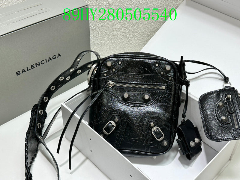 Glami GlamI - BGA Bags - 1792
