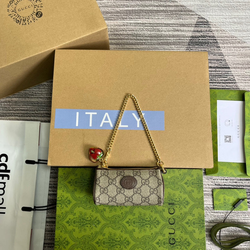 Satchel Bags - GCI Bags - 5585