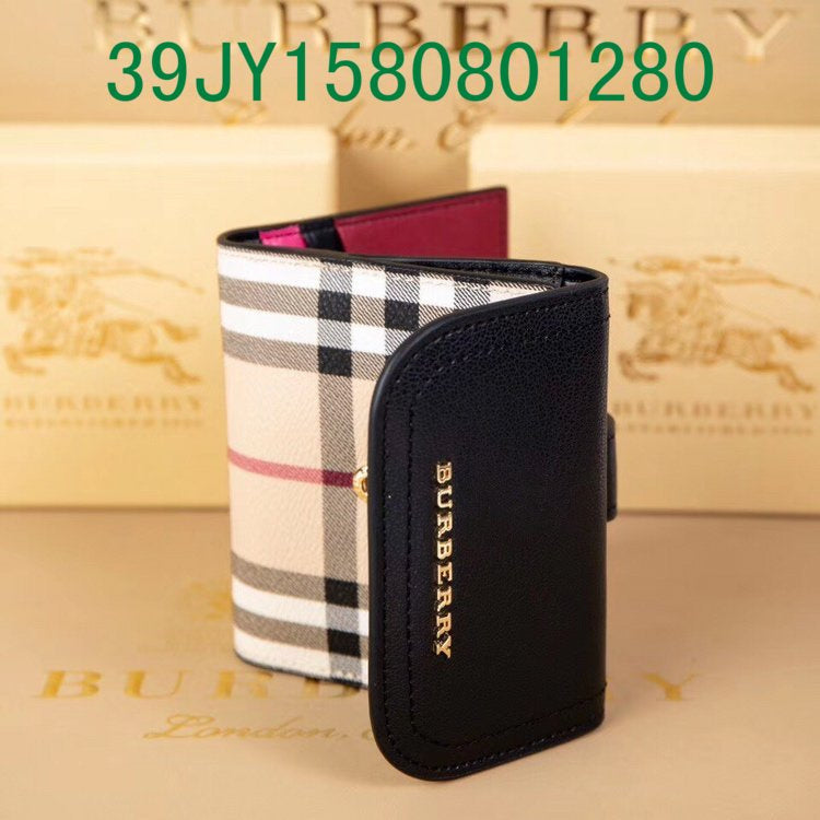 Fan Fashion -GLM - Top quality BBR Bags - 684