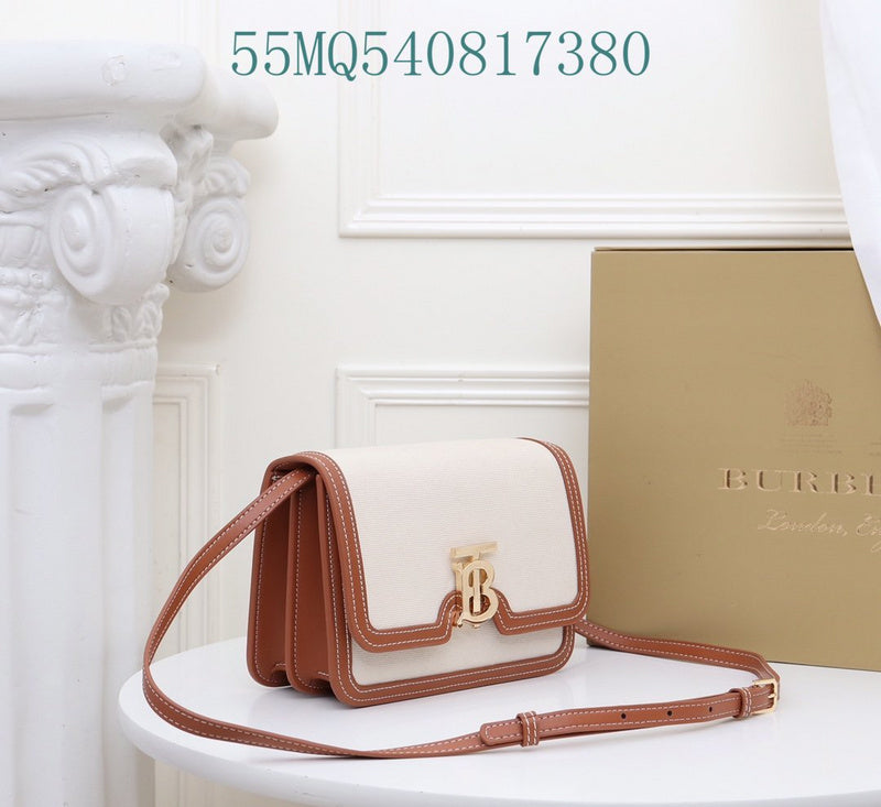 Fan Fashion -GLM - Top quality BBR Bags - 672