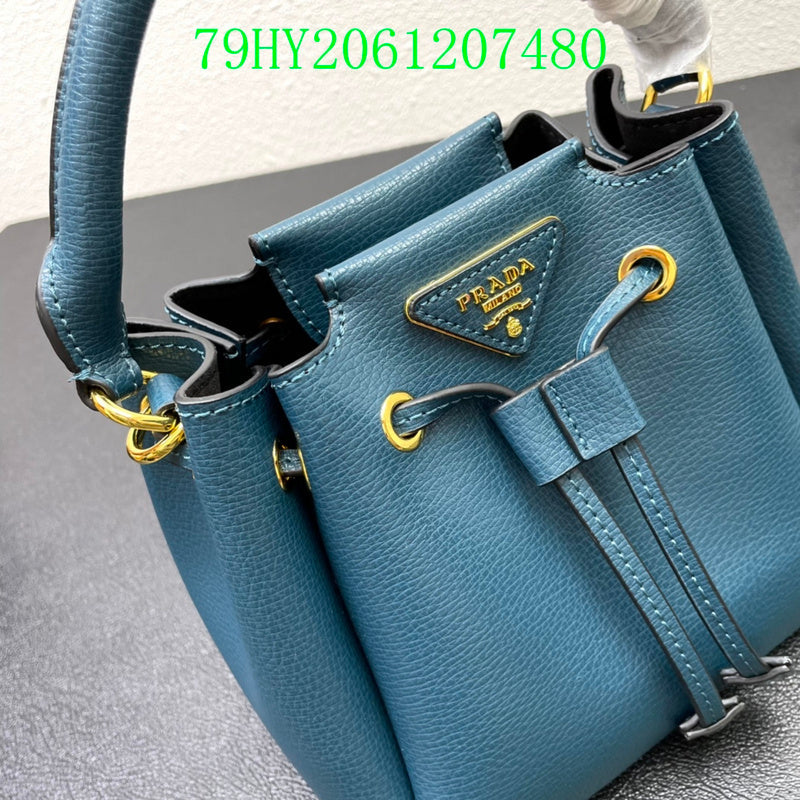 Satchel Bags - PDA Bags - 3715