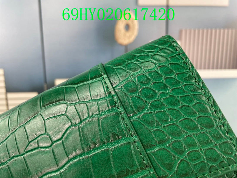 Satchel Bags - BGA Bags - 2277
