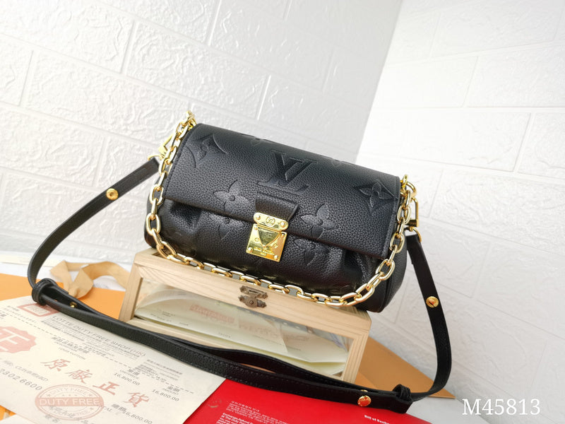 Glami- Glami- Lu-Vi bags - 3391