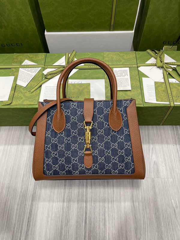 Satchel Bags - GCI Bags - 5040