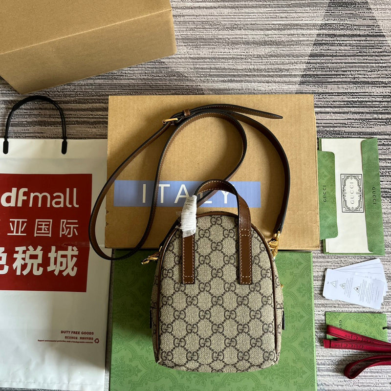 GLM - gg Bags - 827