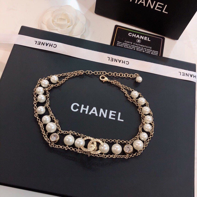GLM - Top Quality Necklace CHL026