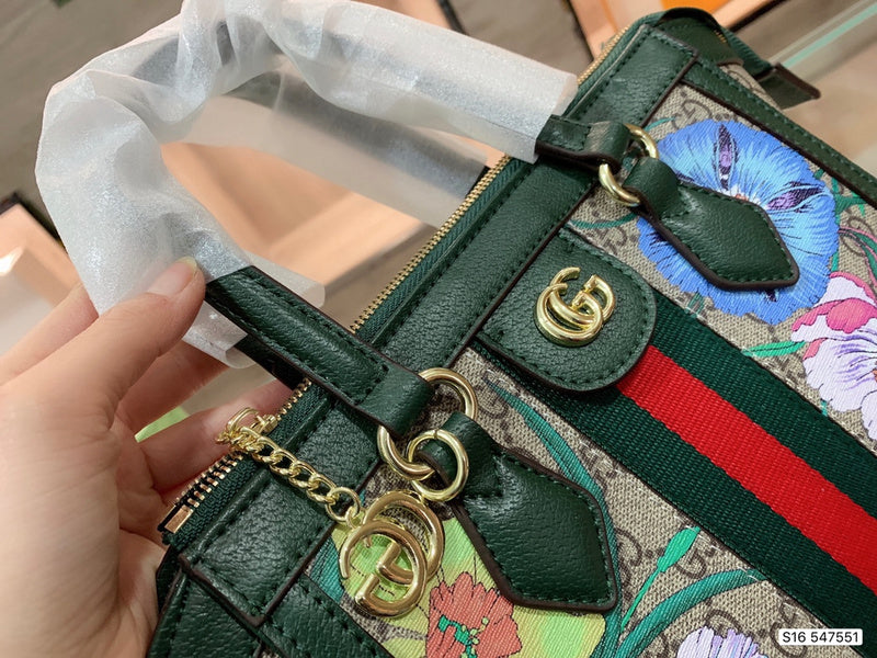 Satchel Bags - GCI Bags - 2135