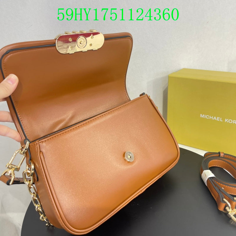 Satchel Bags - MK Bags - 153