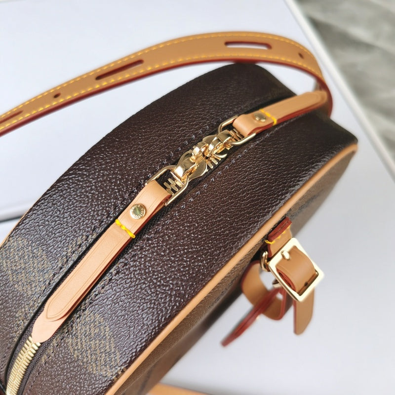Satchel Bags - VL Bags - 4813