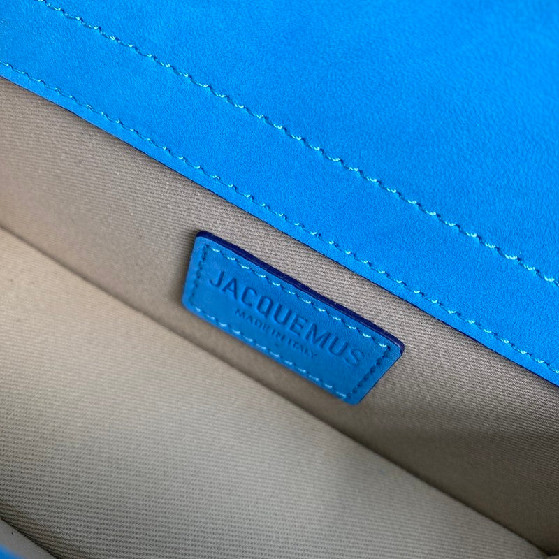 Satchel Bags - JQMS Bags - 027