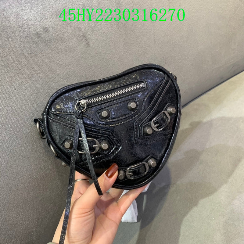 Glami GlamI - BGA Bags - 1859