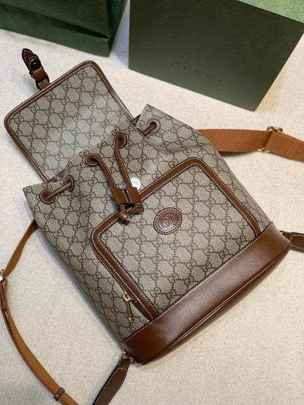 Satchel Bags - GCI Bags - 1857
