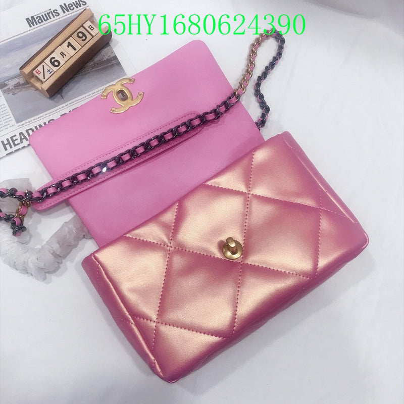 Satchel Bags - CHL Bags - 5316