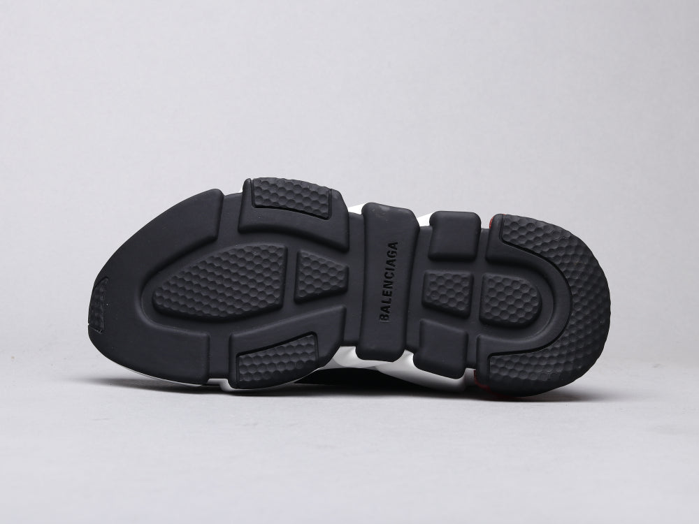 GLM - Bla Socks Shoes Air Cushion Sneaker