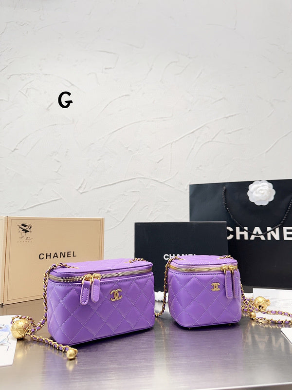 Satchel Bags - CHL Bags - 6806