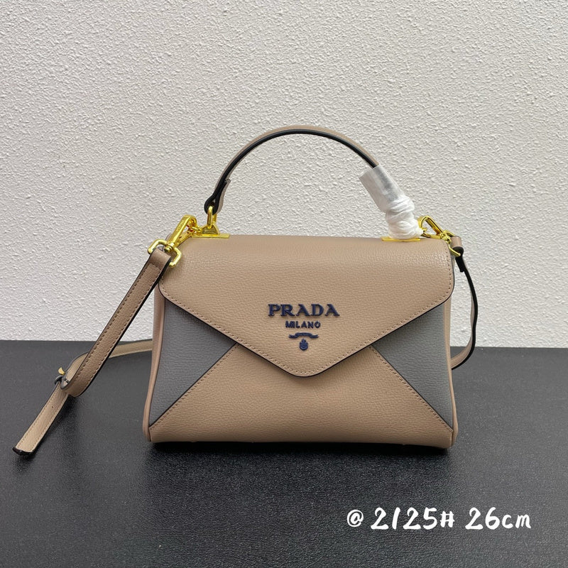 Satchel Bags - PDA Bags - 834