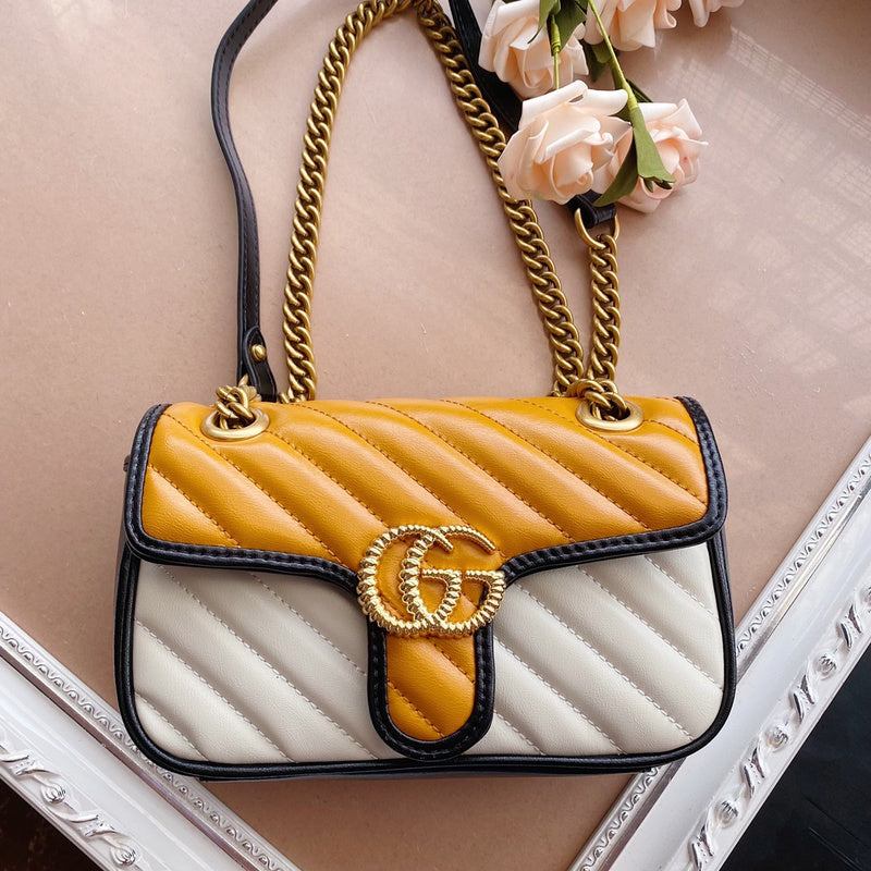 Satchel Bags - GCI Bags - 2076